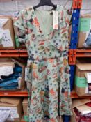 *18 Size: 8 Dawn Woodland Fairy Dresses