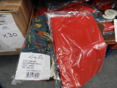 *62 Cupcake Hair Bows