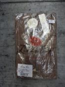 *4 Size: 12 Charlotte Vintage Style Dresses (Rusti