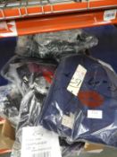 *10 Assorted Lindy Bop Garments (Various Styles and Designs)