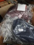 *10 Assorted Lindy Bop Items of Clothing (Various Sizes & Styles)