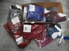 *10 Assorted Lindy Bop Items of Clothing (Various Sizes & Styles)