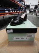 *Miss Fire Ladies Shoes (Black) Size: 39