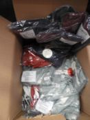 *10 Assorted Lindy Bop Items (Mixed Sizes & Styles)