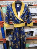 *9 Size: 10 Vivi Phoenix Print Dresses