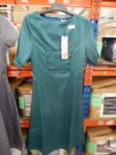 *10 Size: 10 Amelia May Teal Dresses