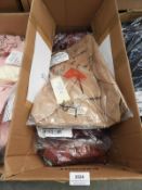 *12 Assorted Lindy Bop Garments (Various Sizes & S