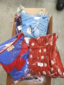 *Box of 10 Mixed Lindy Bop Garments (Various Style