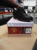 *Pin Up Ladies Shoes Size: 7