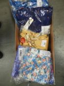 *Box of 10 Mixed Lindy Bop Garments (Various Style