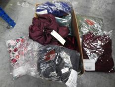 *10 Assorted Lindy Bop Garments (Various Sizes & Styles)