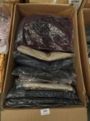 *12 Assorted Lindy Bop Garments (Various Sizes & S