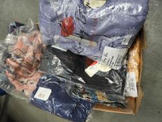 *Box of 10 Mixed Lindy Bop Garments (Various Style