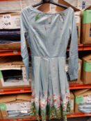 *20 Size: 10 Laurel Holly & Ivy Dresses