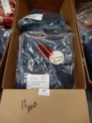 *12 Mixed items of Lindy Bop Clothing (Various Siz