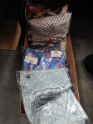 *10 Assorted Lindy Bop Items (Mixed Sizes & Styles)