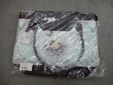 *Santoro Light Blue Bag