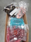 *Box of 10 Mixed Lindy Bop Garments (Various Style