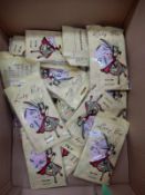 *26 Pairs of Size: S/M Lindy Bop Tights