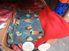 *25 Lindy Bop Sarong Cuban