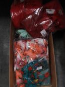 *10 Assorted Lindy Bop Items (Mixed Sizes & Styles)