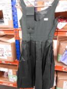 *7 Size: 10 Lana Bottle Green Dresses