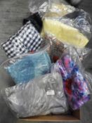 *10 Assorted Lindy Bop Garments (Various Sizes & Styles)