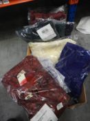 *10 Assorted Lindy Bop Garments (Various Sizes & Styles)