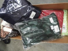 *Box of 10 Mixed Lindy Bop Garments (Various Style