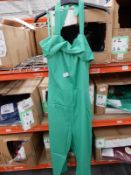 *2 Size: 20 Heloise Green Dresses