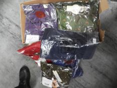 *10 Assorted Lindy Bop Garments (Various Sizes & Styles)