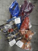 *10 Assorted Lindy Bop Garments (Various Sizes & Styles)