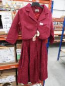 *4 Size: 12 Autumn Sereace Dresses