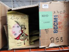 *57 Pairs of Size: M/L Lindy Bop Tights