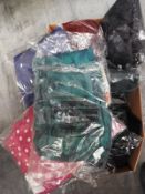 *10 Assorted Lindy Bop Garments (Various Sizes & Styles)
