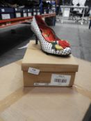 *Joe Brown Ladies Shoes (Meryl) Size: 6