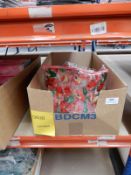 *Mixed Items; Makeup Brushes & Bags, etc.