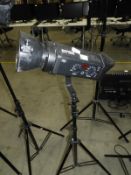 *Bowens Gemini GM500 Pro Flash Unit