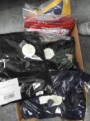 *10 Assorted Lindy Bop Garments (Various Sizes & Styles)