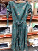 *6 Size: 8 Carissa Kitty Surprise Dresses