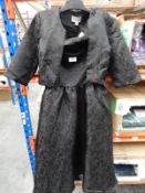 *7 Size: 8 Tiana Black Dresses