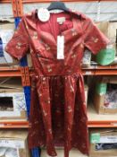 *9 Size: 10 Maisey Kitty Surprise Dresses