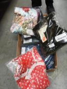 *Box of 10 Mixed Lindy Bop Garments (Various Style