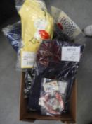 *10 Assorted Lindy Bop Garments (Various Styles and Designs)