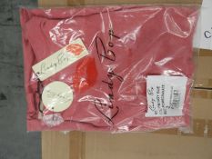 *35 Size: 12 Peggy Sue Pomegranate Skirts