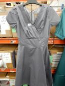 *15 Size: 12 Birdie Slate Dresses