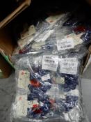 *200 Space Unicorn Hair Scrunchies