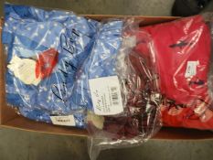 *Box of 10 Mixed Lindy Bop Garments (Various Style