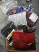 *10 Assorted Lindy Bop Garments (Various Sizes & Styles)