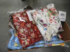 *10 Assorted Lindy Bop Garments (Various Styles and Designs)